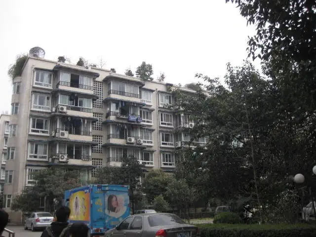 实景图