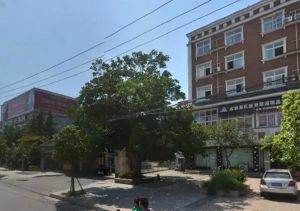 广成苑5室2厅东南