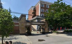 广成苑 2室2厅 西南