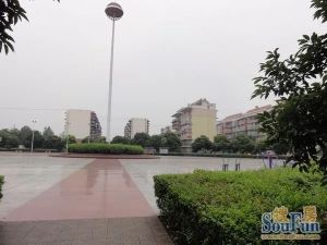 晋林小区2室2厅南