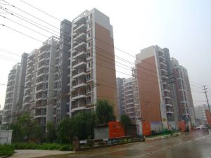 尚东美林三区3室2厅南