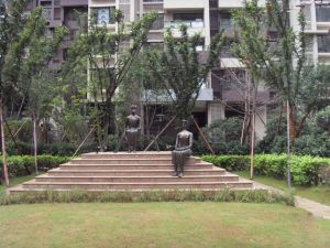 颐和家园2室2厅东