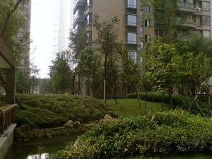 颐和家园 2室1厅 南