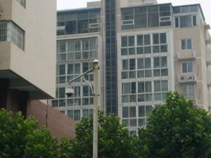 华宇阳光水岸 2室1厅 东北