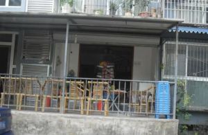 金泉丽都 2室1厅 东南