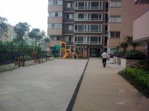 西城天下2室2厅东北