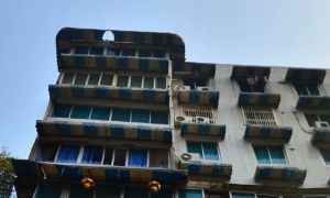 武侯花园 3室2厅 东南