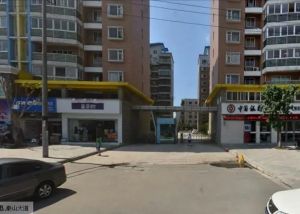 西区地标3室1厅东南