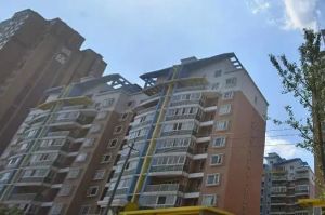 西区地标3室1厅西南