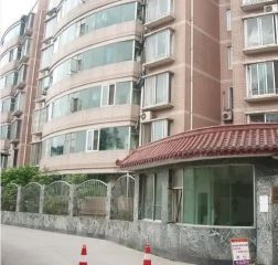 东兴大厦 2室1厅 东