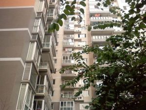 都市金岸3室2厅东