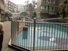 都市金岸 3室2厅 西