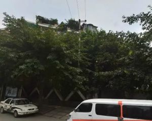 幸福丽景1室0厅东南