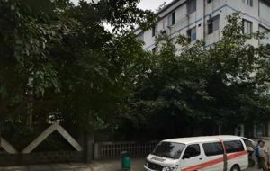 幸福丽景 1室0厅 东南