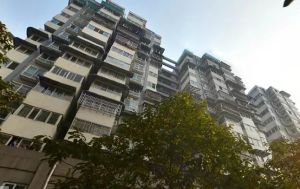 民乐园289号1室1厅东