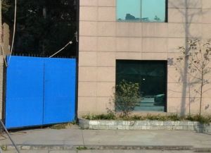 滨江中路1号2室1厅南北