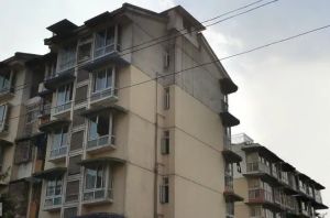 长乐苑3室2厅东南