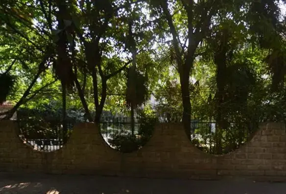 六月花苑别墅实景图