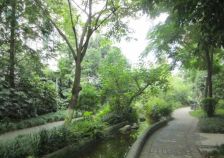 左岸花都2室2厅南