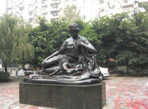 锦汇花园2室1厅东南