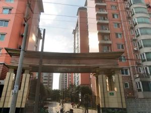 富港花园3室2厅东东北