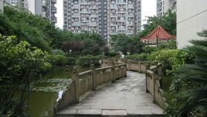 亲河名居A区3室2厅南北