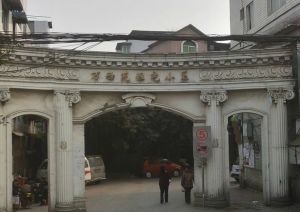 【万西苑】| 成都市青羊区万润巷99号地下室-1层1号车位