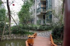 西区御景 3室2厅 南