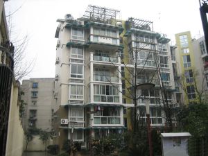 清溪瑞园2室1厅东南