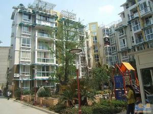 清溪瑞园 3室2厅 东 西