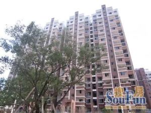 文林街162号2室1厅东南