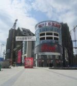 出售盛世华城精装修大一室 电梯好楼层随时看有钥匙