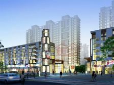 精装修有暖气楼层佳步行50米shangxue