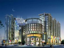 电梯房 户型方正 精美装修 拎包入住