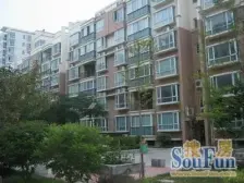 店长推荐:郑东新区少有双气小户型,业主诚心售房