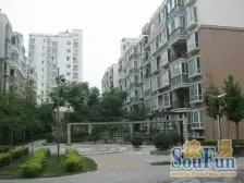 省委社区,⑧zhong,随时看房大平层