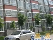 印刷厂街两房户型,业主诚心卖,户型好