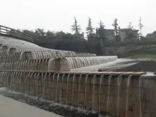 麓山国际云堤曦岸 4室2厅 南 北