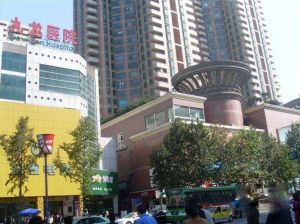 万和苑5室2厅南