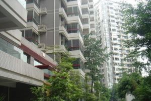 仁和世代春天3室2厅南
