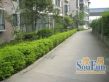 绿茵豪庭实景图