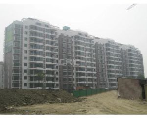 绿茵豪庭A区3室2厅南