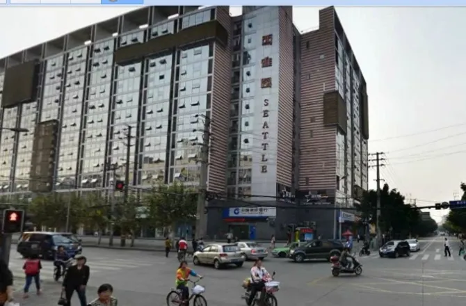 【成都西雅图小区,二手房,租房】- 成都房天下