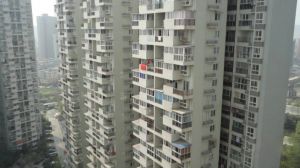 正成名城左岸 4室1厅 东