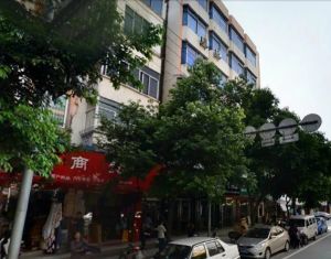 西大街44号 3室1厅 东南