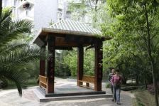 现代生态水城 2室2厅 南