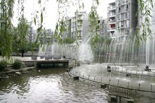 现代生态水城2室2厅东南
