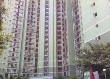 国嘉华庭 3室1厅 东南