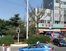 华侨公寓 2室1厅 西北