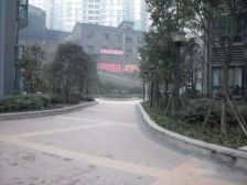 曼哈顿一期1室1厅东南西